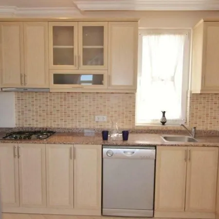 Vila You And Your Family Will Love This 5 Star Beach With Private Pool In Alanya, Alanya 1023 *