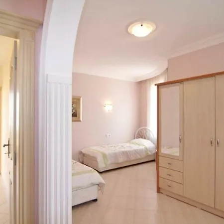 Vila You And Your Family Will Love This 5 Star Beach With Private Pool In Alanya, Alanya 1023