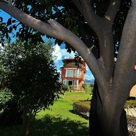 Villa You And Your Family Will Love This 5 Star Beach With Private Pool In Alanya, Alanya 1023