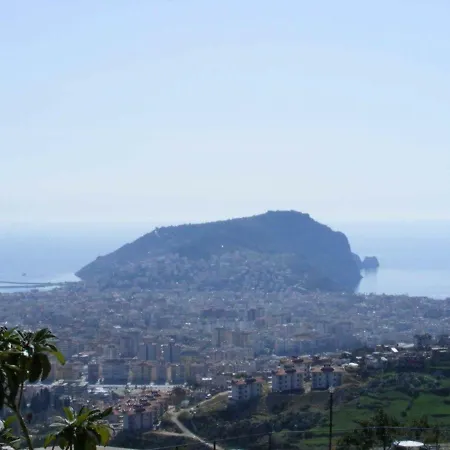 You And Your Family Will Love This 5 Star Beach With Private Pool In Alanya, Alanya 1023 Villa
