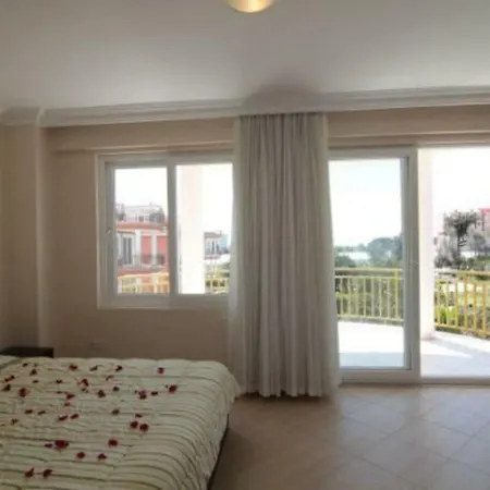 You And Your Family Will Love This 5 Star Beach With Private Pool In Alanya, Alanya 1023 Villa *