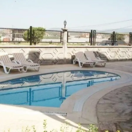 Villa You And Your Family Will Love This 5 Star Beach With Private Pool In Alanya, Alanya 1023 Konaklı