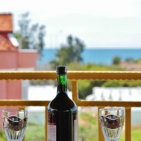 You And Your Family Will Love This 5 Star Beach With Private Pool In Alanya, Alanya 1023 *