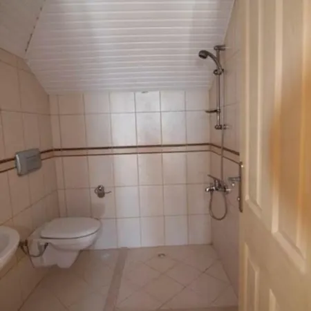 You And Your Family Will Love This 5 Star Beach With Private Pool In Alanya, Alanya 1023